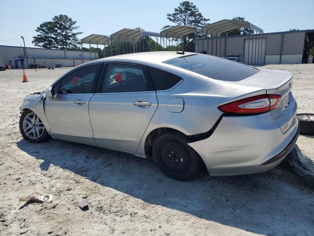 2016 Ford Fusion Se VIN: 3FA6P0HD2GR308963 Lot: 59049984