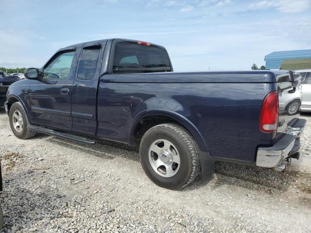 1999 Ford F150 VIN: 1FTRX17L2XKB06148 Lot: 57695404