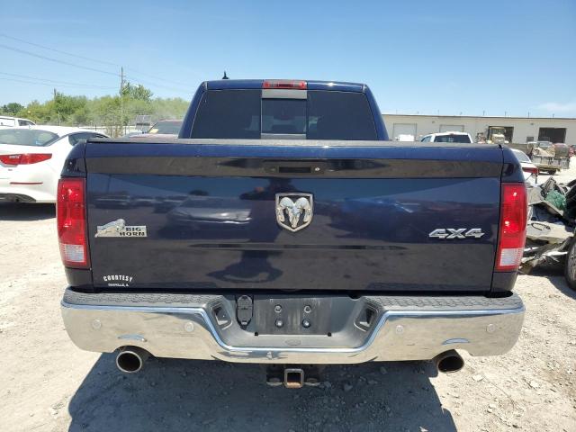 2016 Ram 1500 Slt VIN: 1C6RR7TT8GS167045 Lot: 57856214