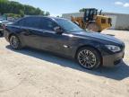 BMW 750 LI photo