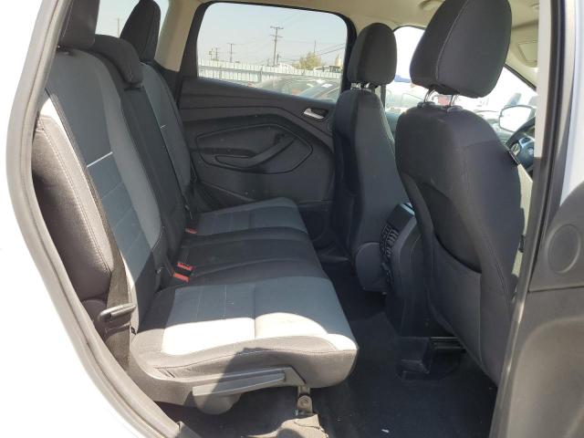 2015 Ford Escape Se VIN: 1FMCU0GX6FUA34297 Lot: 58423654