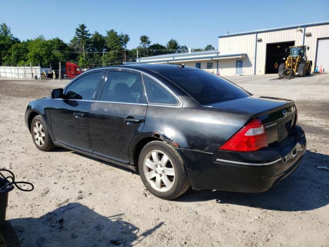 2007 Ford Five Hundred Sel VIN: 1FAHP24127G143343 Lot: 60582974