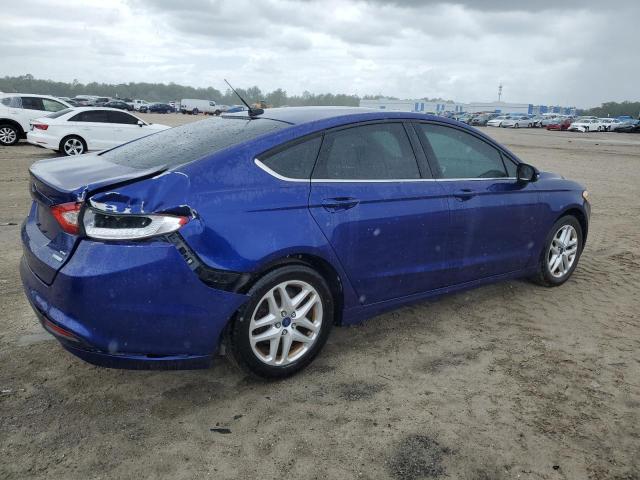 2016 Ford Fusion Se VIN: 1FA6P0HD2G5123704 Lot: 59541504