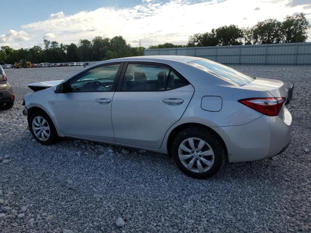 2016 TOYOTA COROLLA L - 2T1BURHEXGC689868