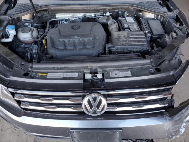 2020 Volkswagen Tiguan Se VIN: 3VV2B7AX2LM074613 Lot: 59370404