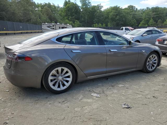 2016 TESLA MODEL S - 5YJSA1E27GF144534