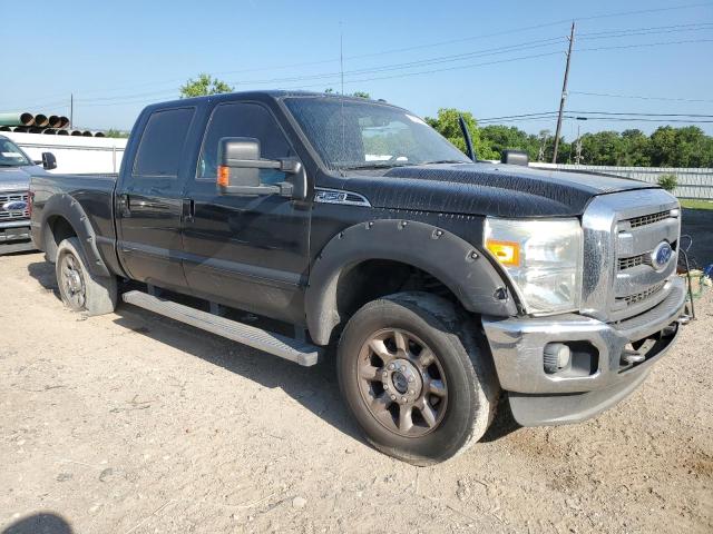 XFT7W2B60CEA06138 2012 Ford F250 Super