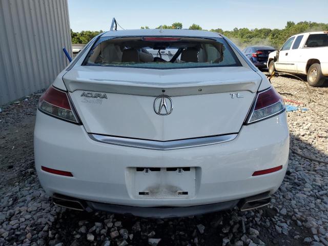 2012 Acura Tl VIN: 19UUA8F74CA013061 Lot: 58501624