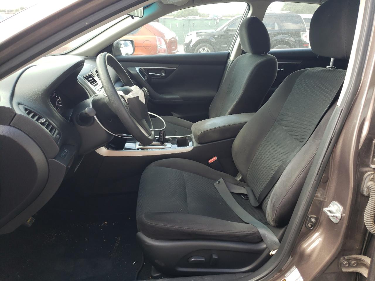 1N4AL3AP3EC268691 2014 Nissan Altima 2.5