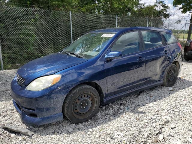 2004 Toyota Corolla Matrix Xr VIN: 2T1KR32EX4C185324 Lot: 57886074