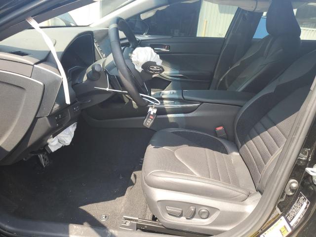 2021 TOYOTA AVALON NIG - 4T1EZ1FB1MU065704