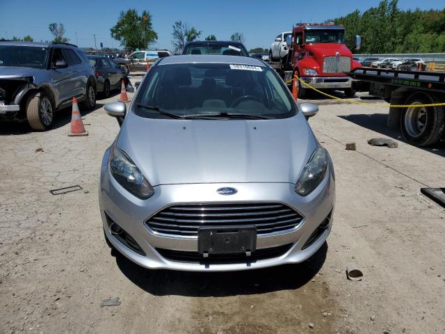 2016 Ford Fiesta Se VIN: 3FADP4BJ0GM175212 Lot: 58310694