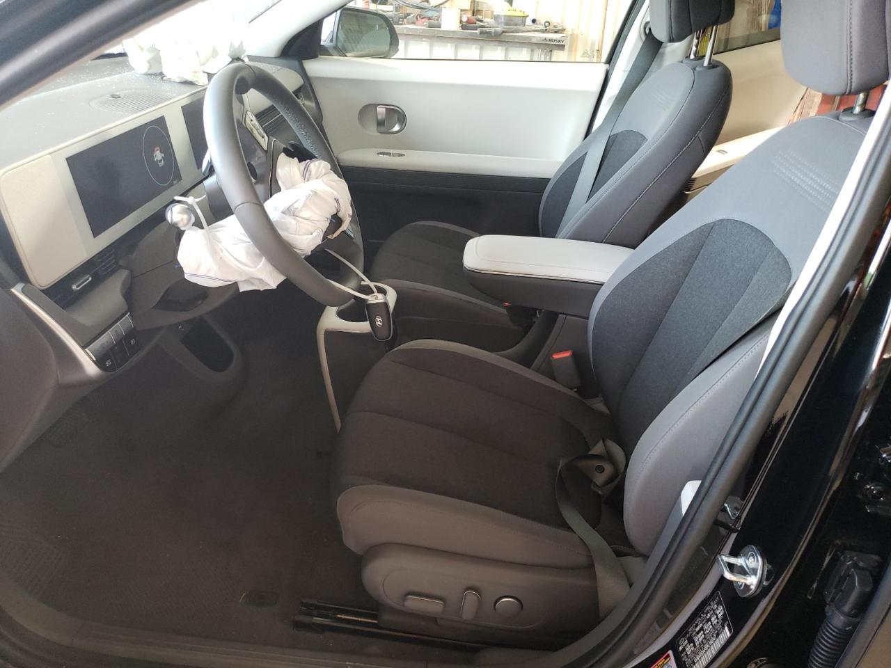 KM8KMDAF5PU160347 2023 Hyundai Ioniq 5 Se