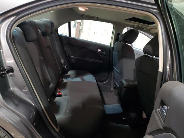 2010 Ford Fusion Se VIN: 3FAHP0HA9AR160199 Lot: 58633384