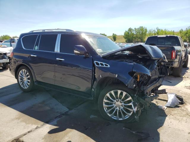 2015 INFINITI QX80 - JN8AZ2NE0F9081620