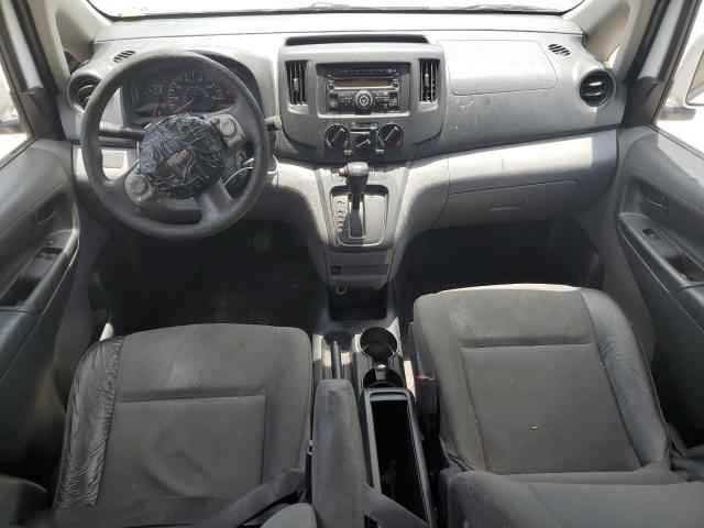 2015 CHEVROLET CITY EXPRE - 3N63M0YN6FK695388