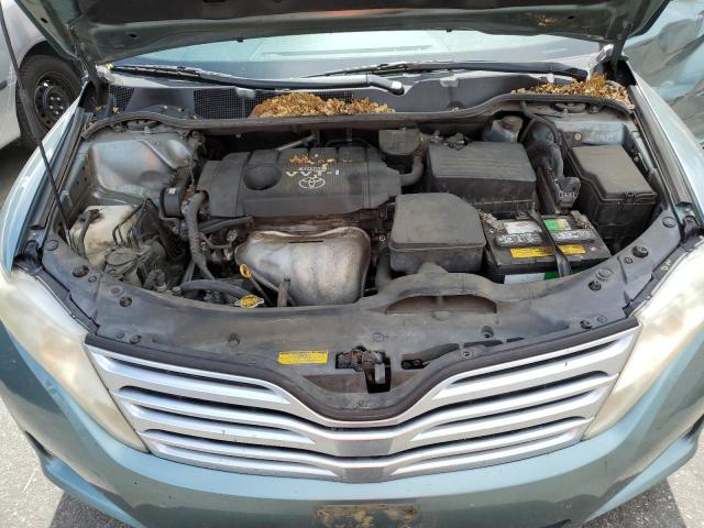 2009 Toyota Venza VIN: 4T3ZE11A59U006925 Lot: 59481754