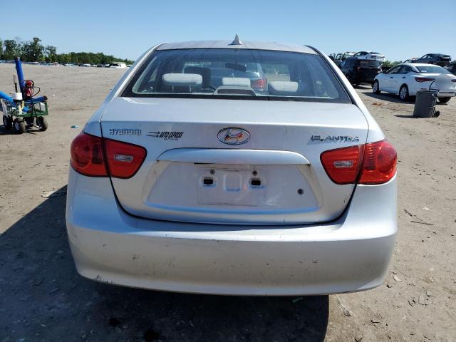 KMHDU46D49U663564 2009 Hyundai Elantra Gls