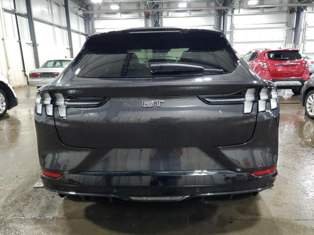 2022 Ford Mustang Mach-E Gt VIN: 3FMTK4SE8NMA28880 Lot: 58133844