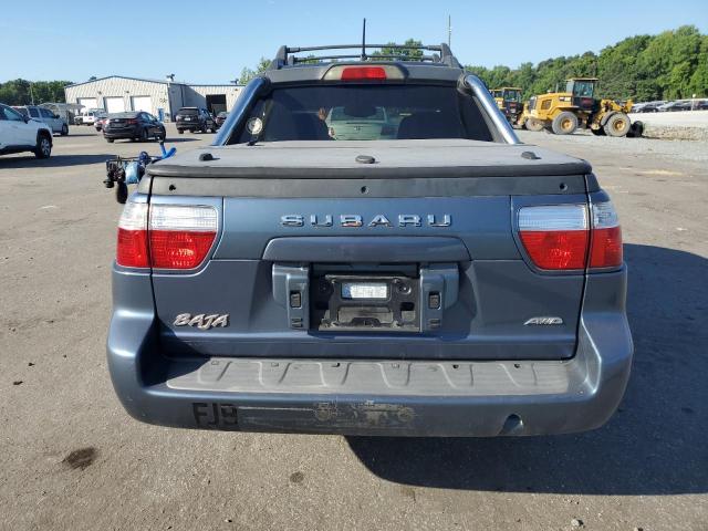 2005 Subaru Baja Turbo VIN: 4S4BT63C555105471 Lot: 60220544