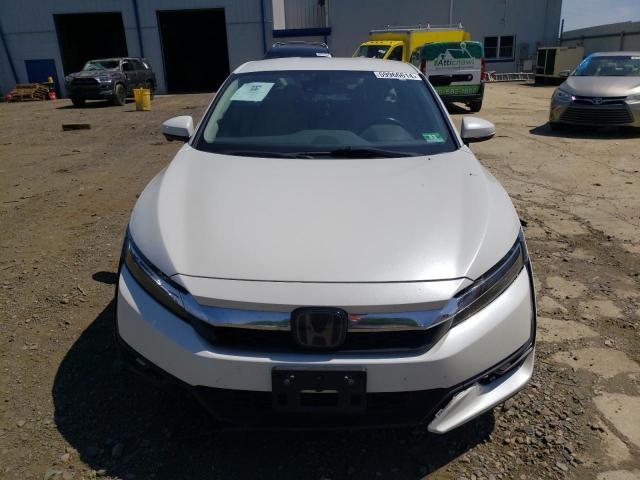 2018 HONDA CLARITY TO - JHMZC5F35JC017596