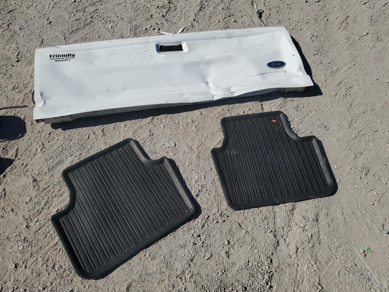 1FTYR10D33PB12420 2003 Ford Ranger