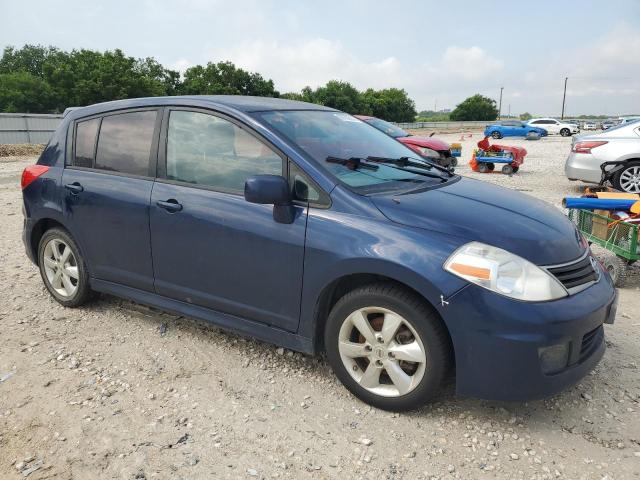 2012 Nissan Versa S VIN: 3N1BC1CPXCK811495 Lot: 58782514