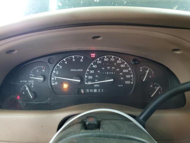 2002 Ford Ranger VIN: 1FTYR10U32PA30508 Lot: 60899414