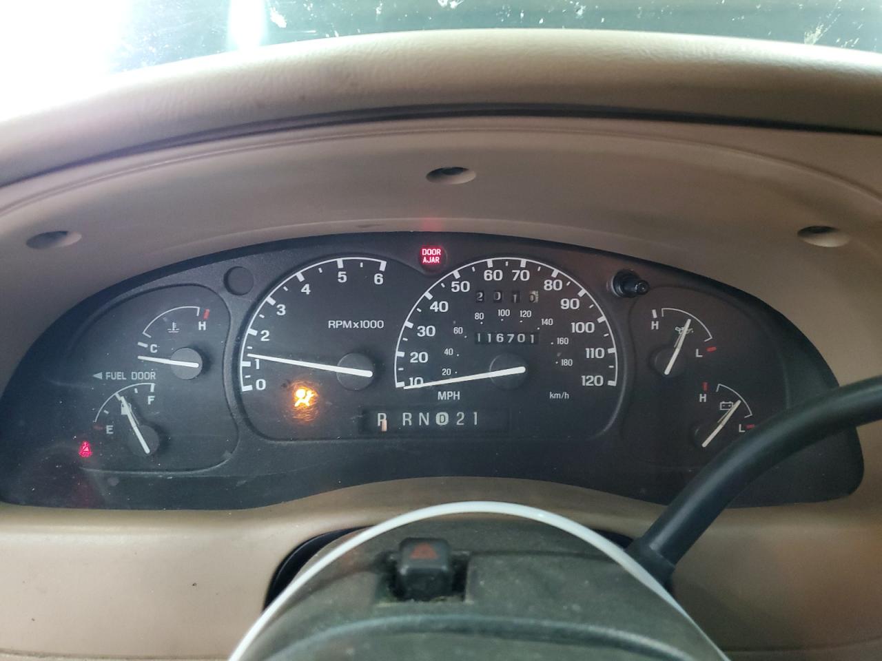 1FTYR10U32PA30508 2002 Ford Ranger