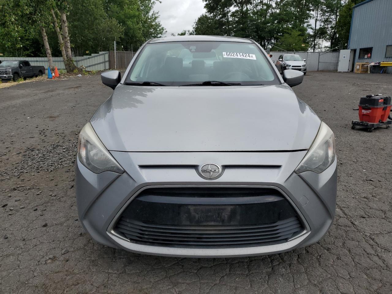 Lot #2905168551 2016 TOYOTA SCION IA