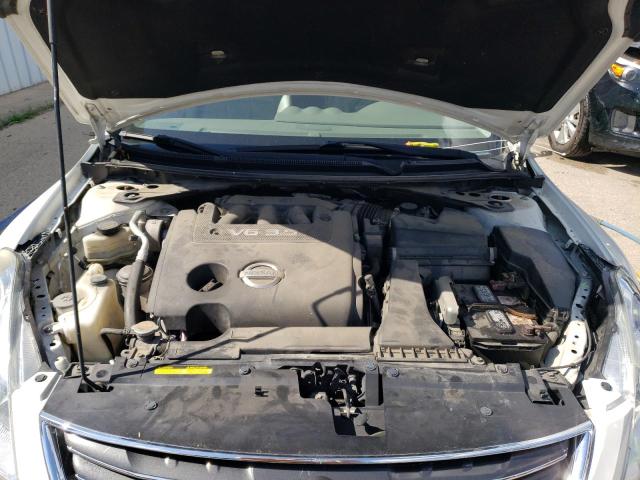 1N4BL2APXCC127371 2012 Nissan Altima Sr