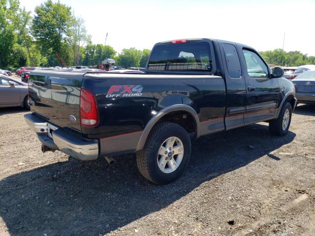 2002 Ford F150 VIN: 2FTRX18LX2CA54053 Lot: 56432134