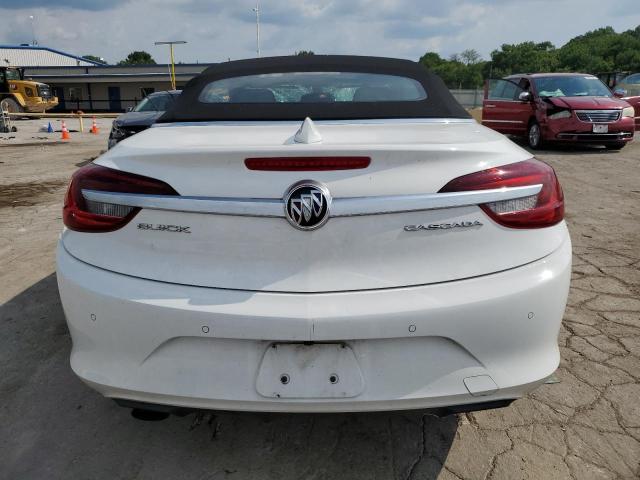 2018 Buick Cascada Premium VIN: W04WH3N59JG058989 Lot: 59205954