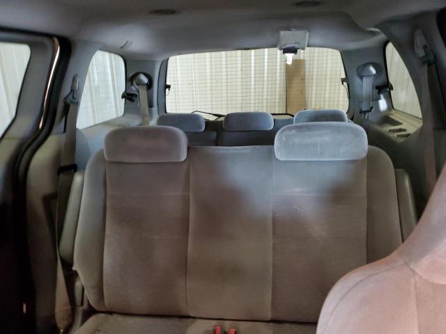 2004 Ford Freestar S VIN: 2FMZA50614BA41890 Lot: 59994074