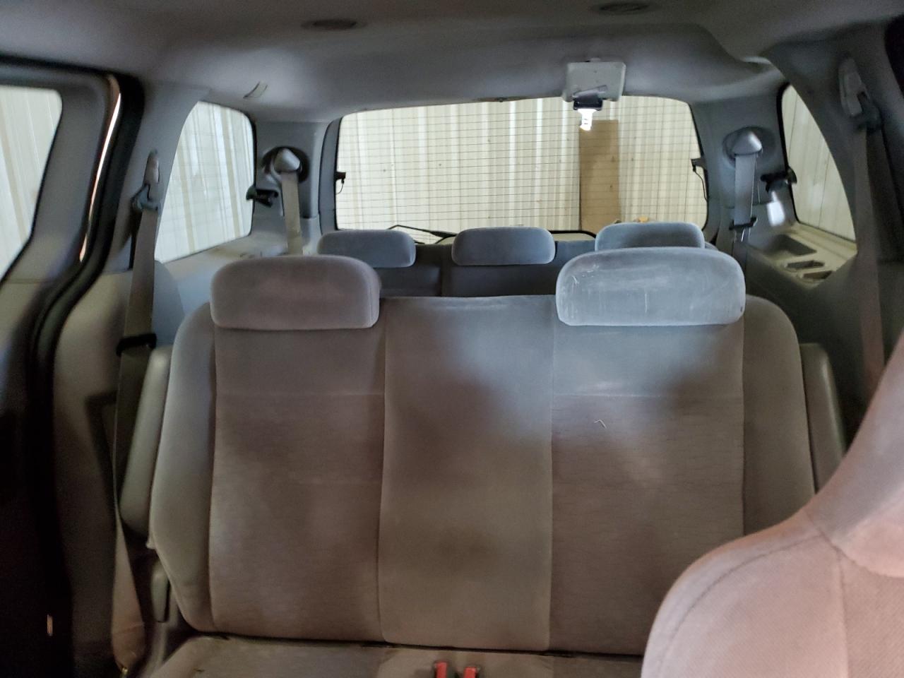 2FMZA50614BA41890 2004 Ford Freestar S