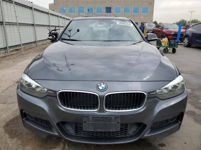 VIN WBA3B3C54FF548599 2015 BMW 3 Series, 328 XI no.5