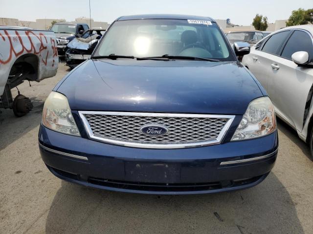 2005 Ford Five Hundred Limited VIN: 1FAHP28105G175957 Lot: 59677874