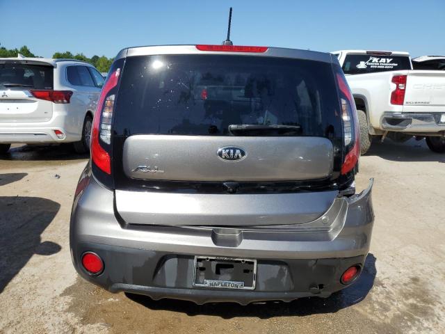 2019 KIA SOUL - KNDJN2A27K7674495