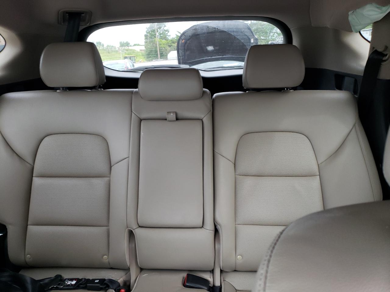 KM8J33A27HU316847 2017 Hyundai Tucson Limited