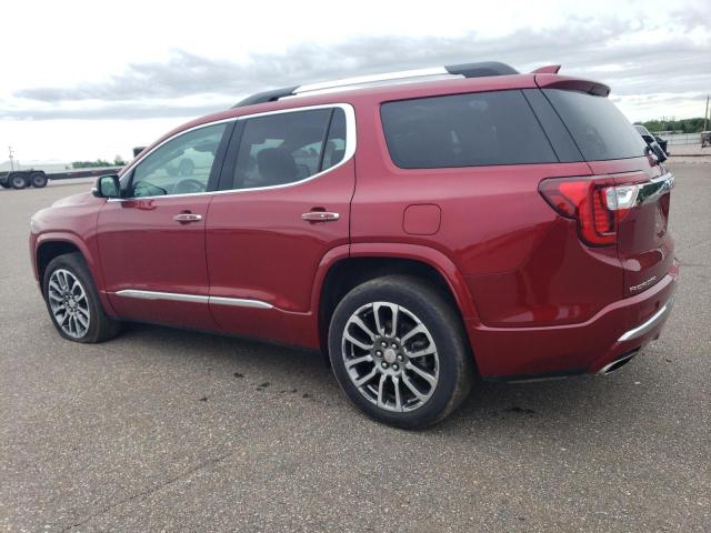 2020 GMC Acadia Denali VIN: 1GKKNXLS8LZ109052 Lot: 59933184