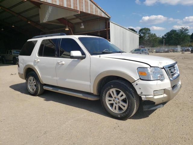 2010 Ford Explorer Eddie Bauer VIN: 1FMEU6EE6AUA98765 Lot: 58712234