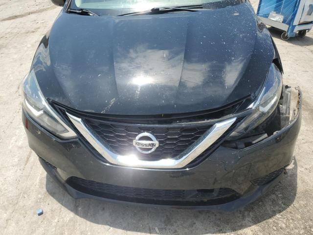 2018 Nissan Sentra S VIN: 3N1AB7AP1JY316732 Lot: 57288914