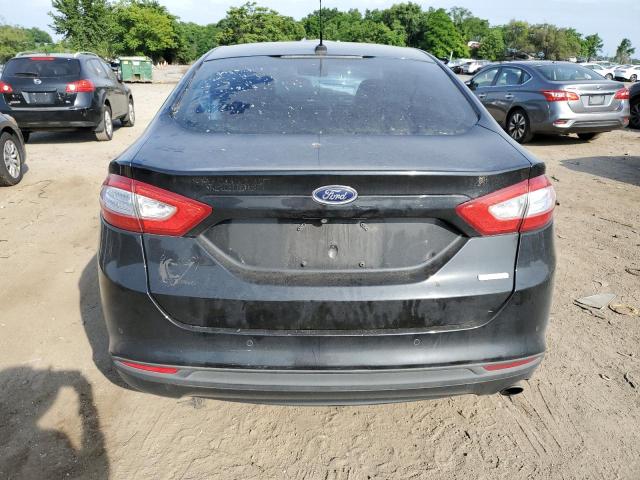 2014 Ford Fusion Se VIN: 3FA6P0HD2ER122269 Lot: 57559794