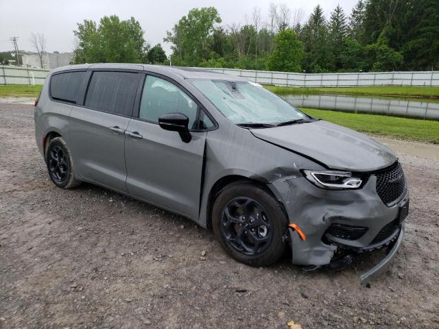  CHRYSLER PACIFICA 2023 Серый