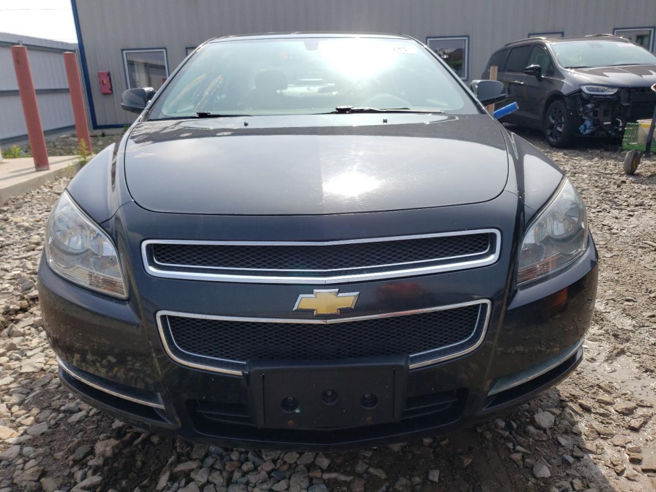 1G1ZC5EU4BF245738 2011 Chevrolet Malibu 1Lt