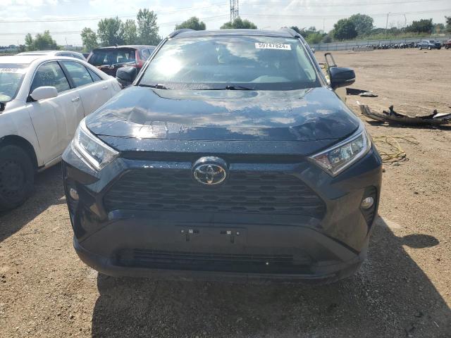 VIN 2T3A1RFV4KW081558 2019 Toyota RAV4, Xle Premium no.5