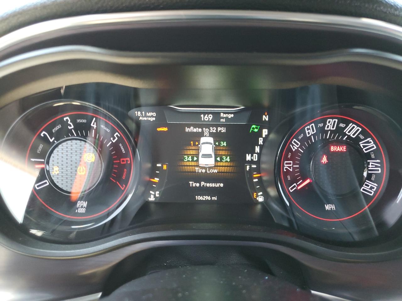 2C3CDZBT6HH648886 2017 Dodge Challenger R/T