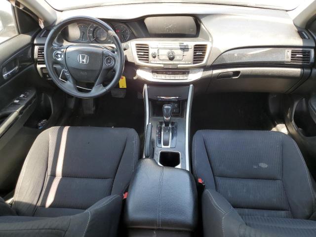 VIN 1HGCR2F5XEA124197 2014 Honda Accord, Sport no.8