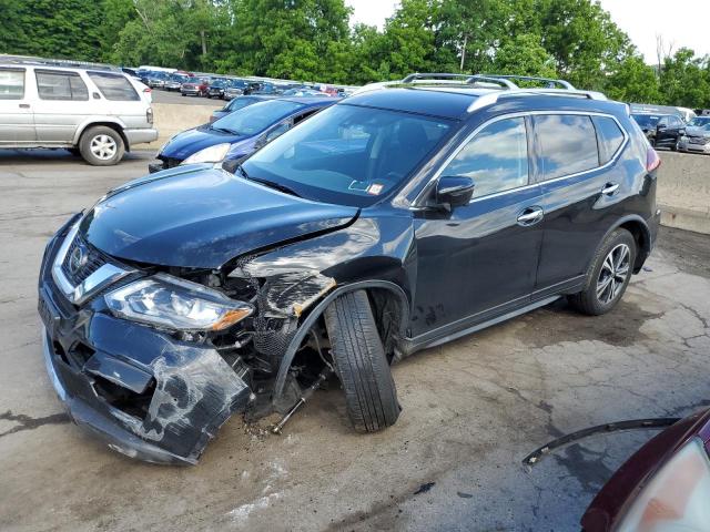 2019 Nissan Rogue S VIN: JN8AT2MV3KW393218 Lot: 58075594