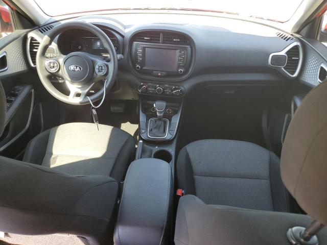 2020 KIA SOUL LX - KNDJ23AUXL7717566